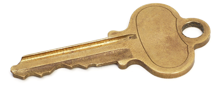 Original key